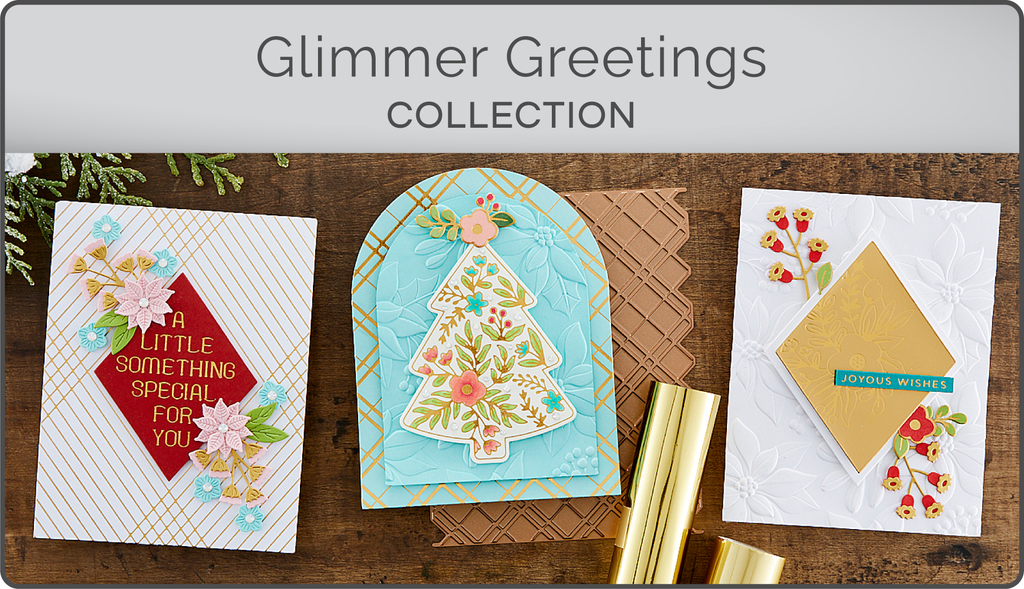 Glimmer Greetings