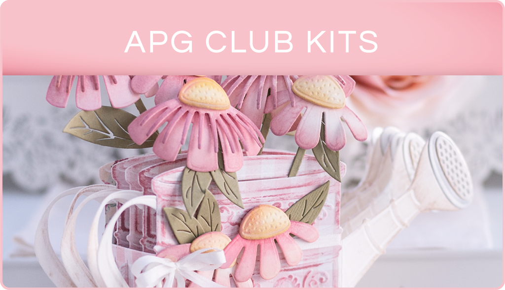 APG Club Kits