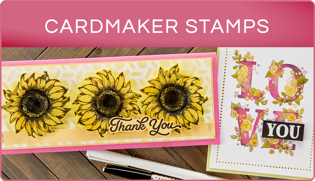 Cardmaker Stamps
