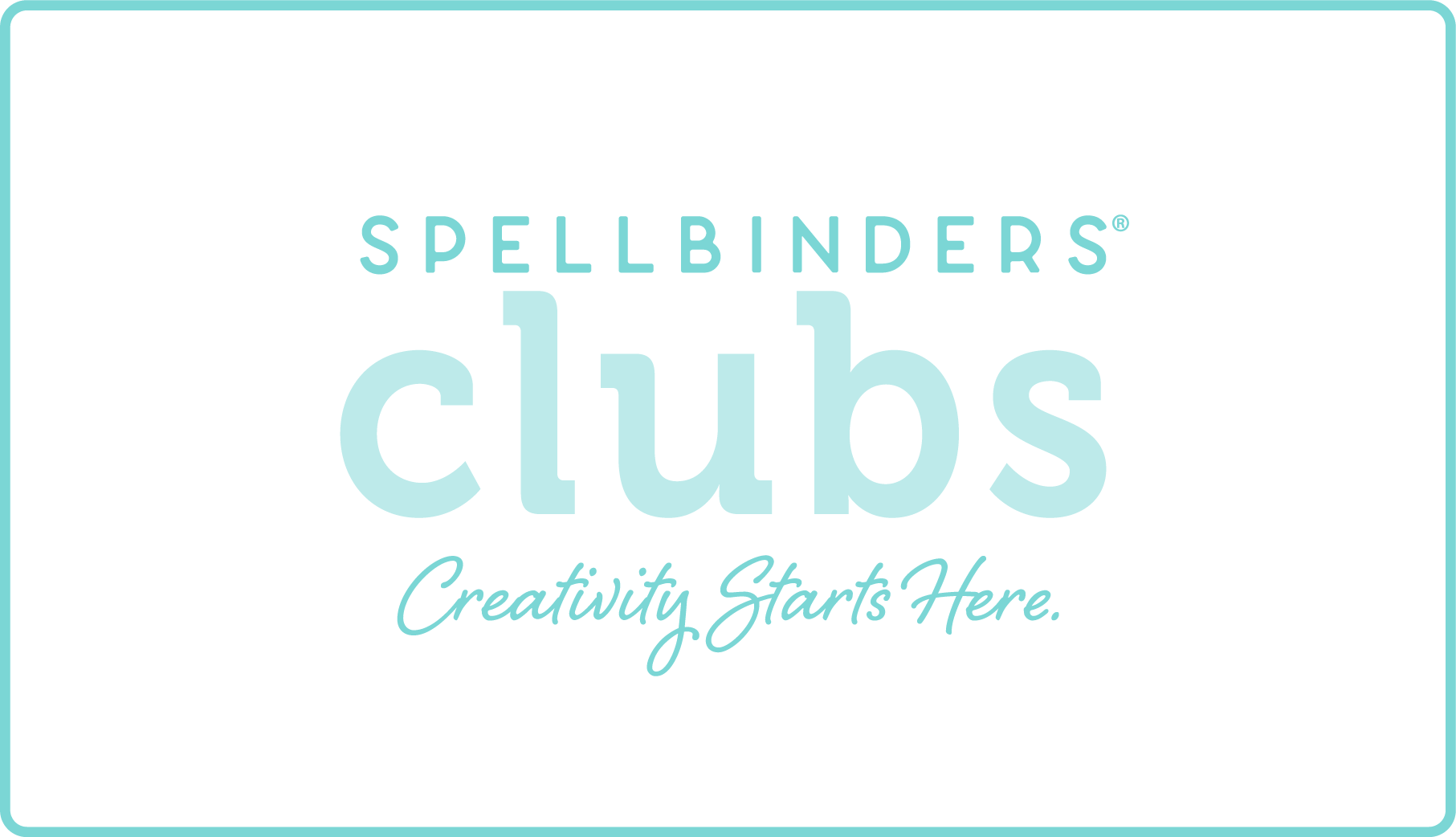The Deluxe Caboodle Value Club Membership - Spellbinders Paper Arts