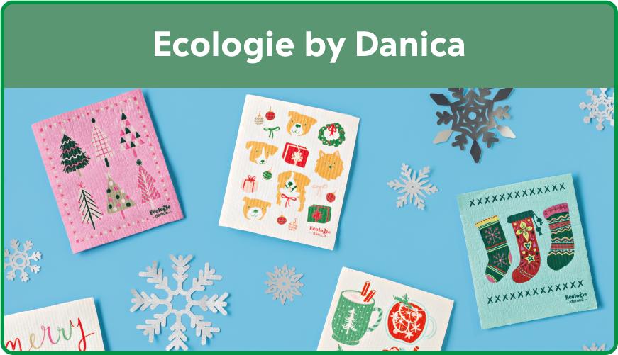Ecologie by Danica