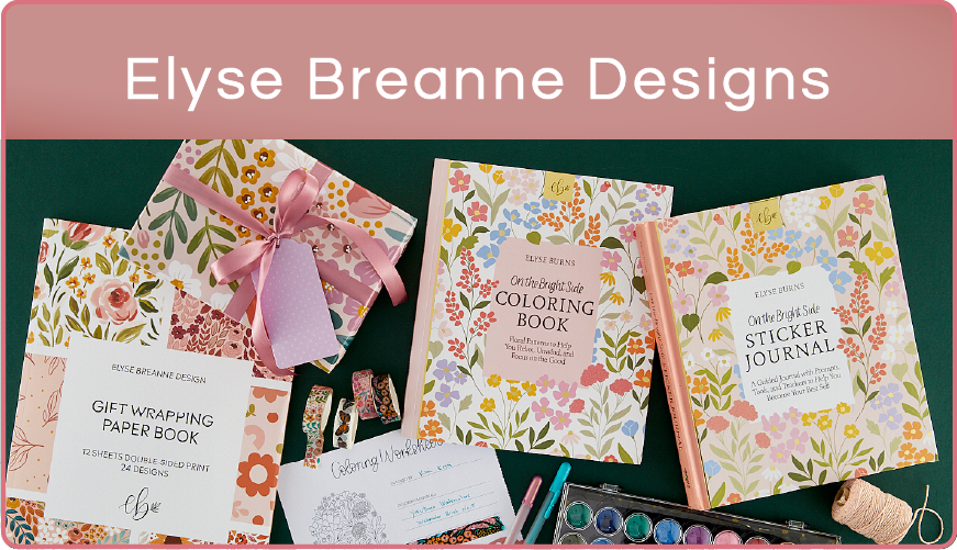 Elyse Breanne Designs