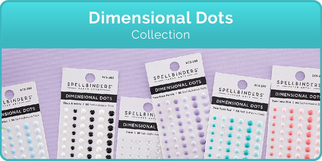 Dimensional Dots Collection