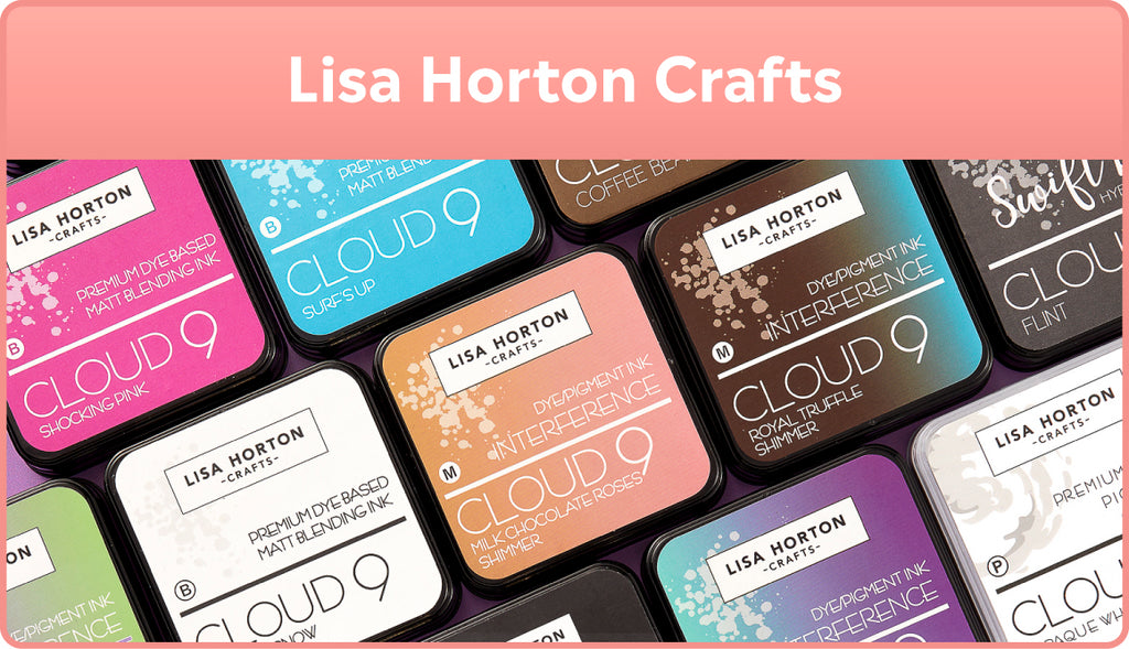 Lisa Horton Crafts