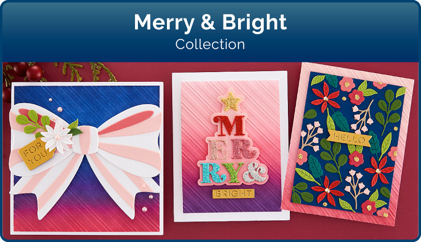 Merry & Bright Collection