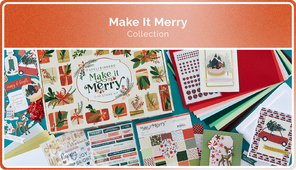 Make It Merry Collection