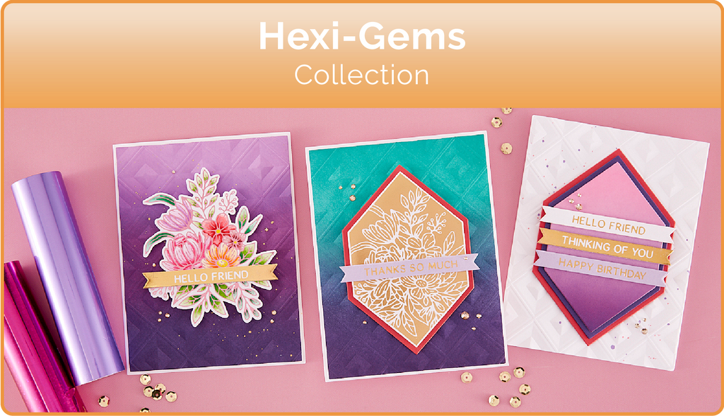 Hexi-Gems