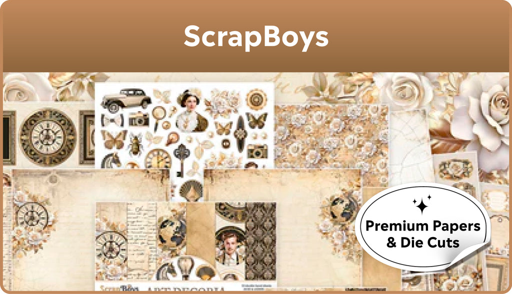 ScrapBoys