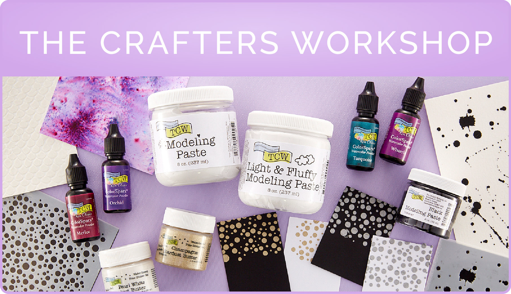 The Crafters Workshop