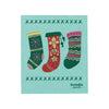 Christmas Stocking Ecologie Danica Swedish Dish Cloth