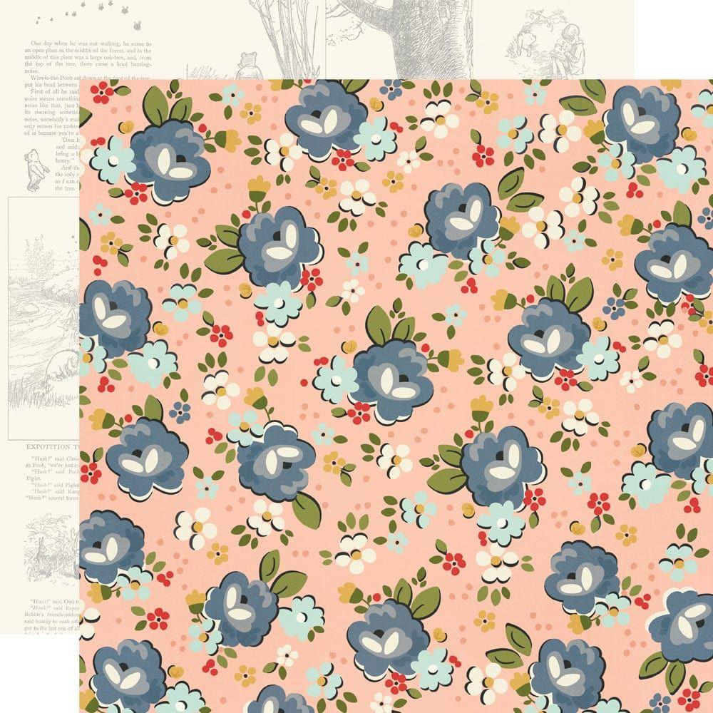 Simple Stories - Say Cheese Classic Pooh Collection Kit