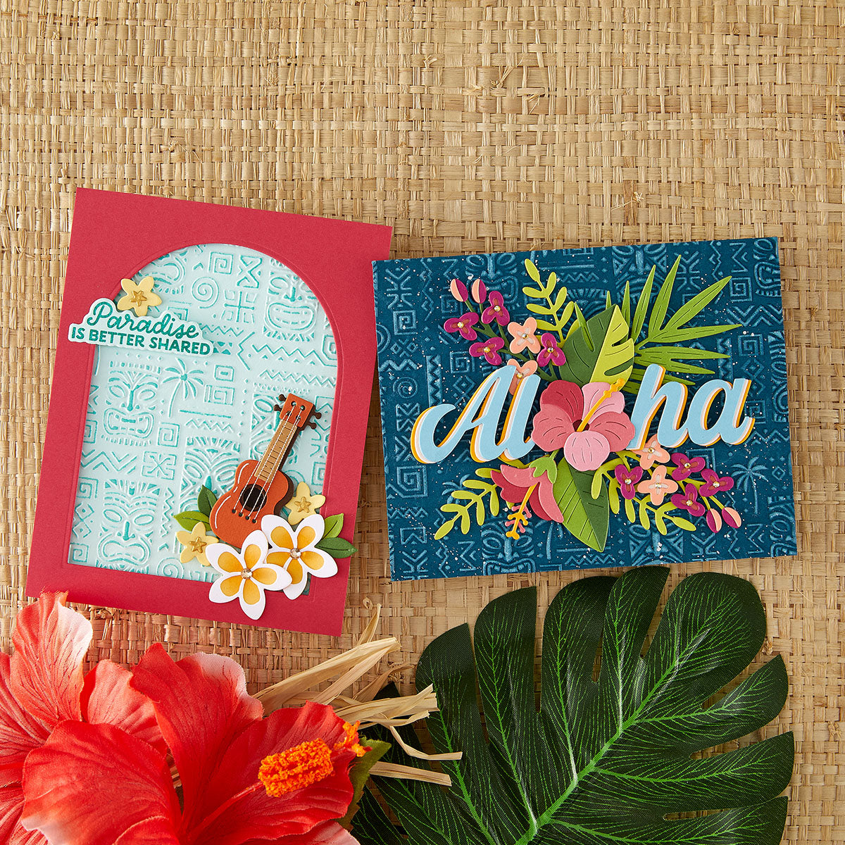 洋書 Moving into Mass Customization 3D Embossing Folder of the Month Membership - Spellbinders Paper Arts