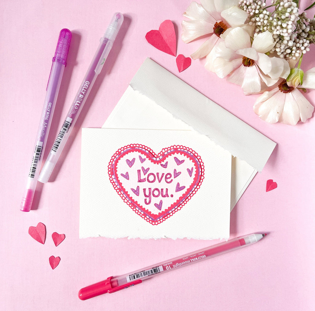 Why You Will Fall in Love with Gelly Roll Pens