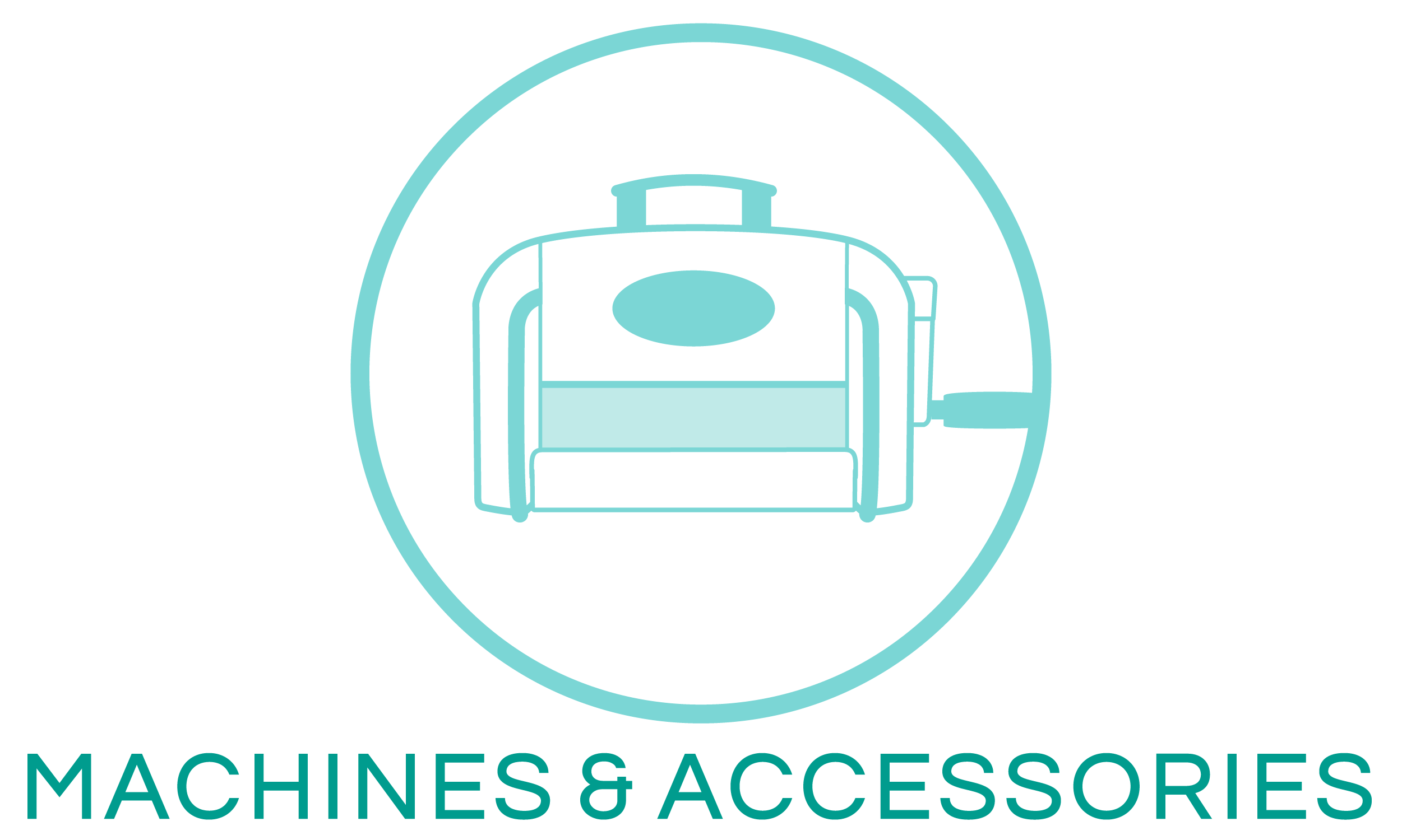 Machines & Accessories – Spellbinders UK