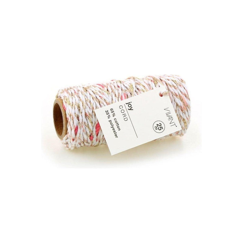 Vivant - Joy (27.34 yards)