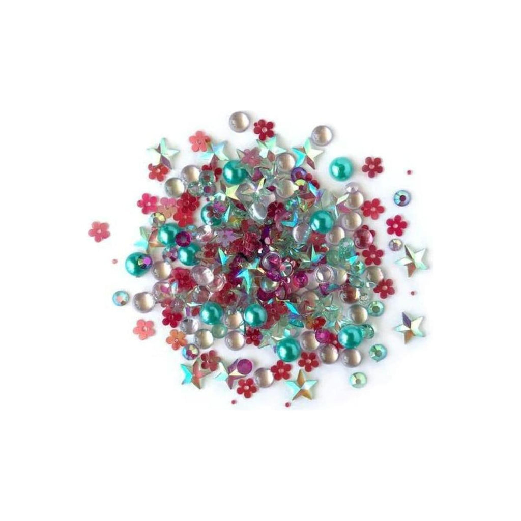 Buttons Galore & More - Aloha Sparkletz