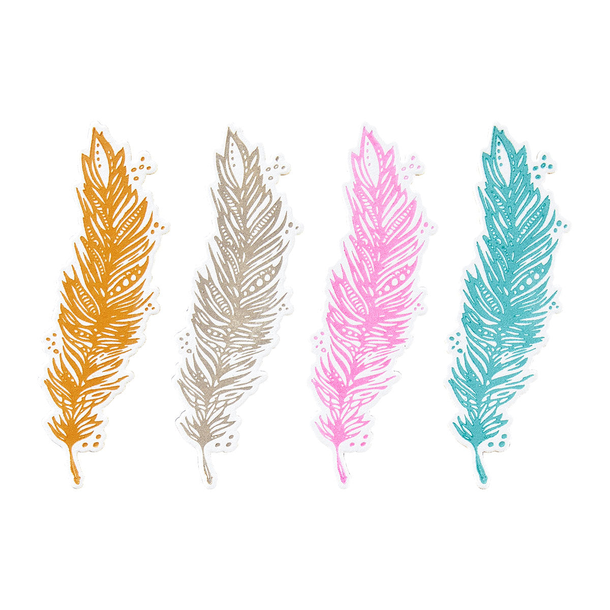 Dina's Faves BetterPress Ink Mini Set by Dina Wakley