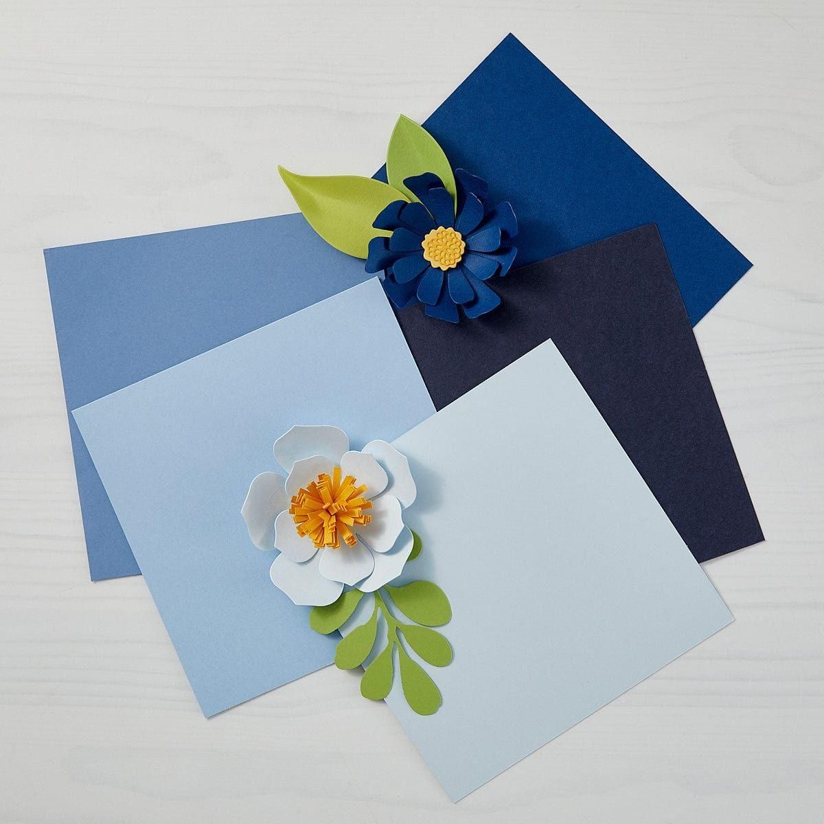 Breeze ColorWheel Cardstock 12