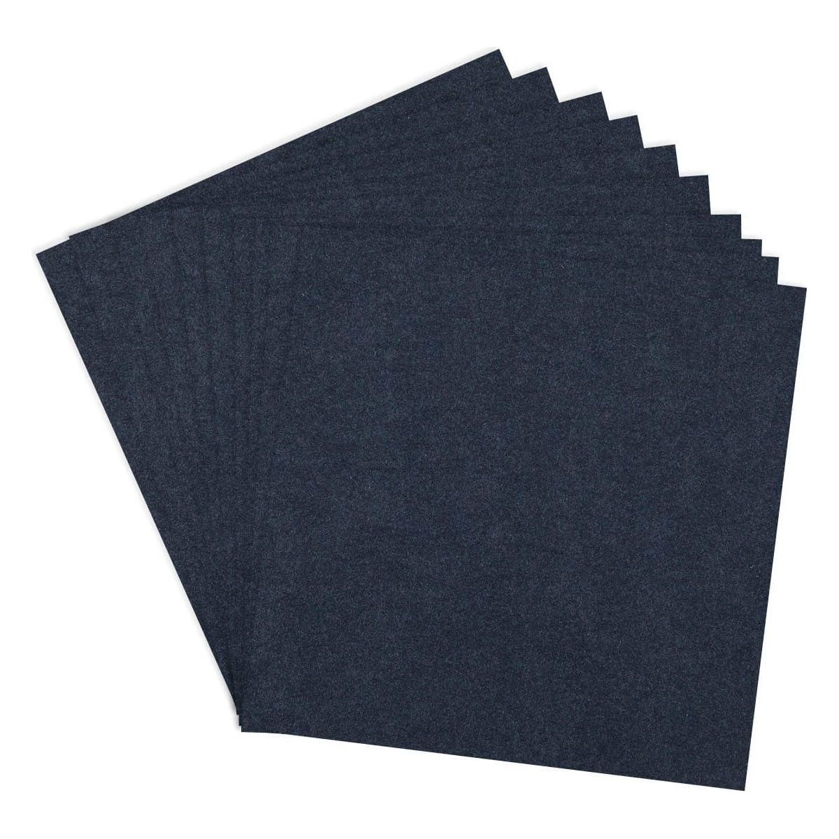 Indigo ColorWheel Cardstock 12