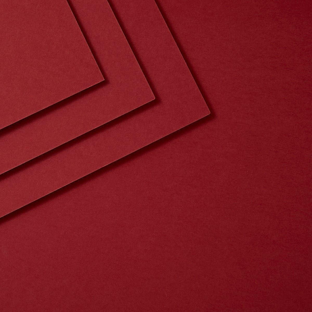 Pomegranate ColorWheel Cardstock 12