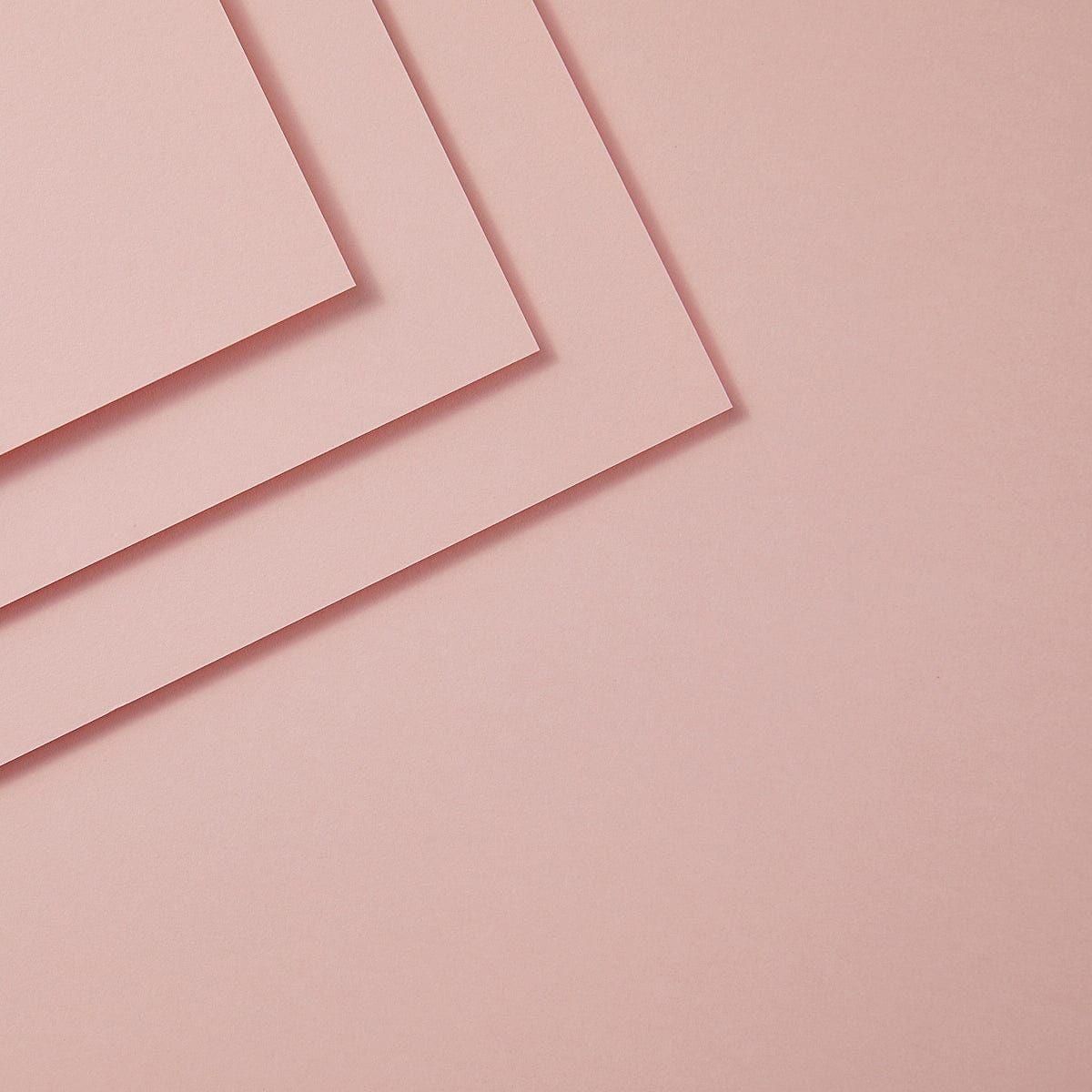 Blush ColorWheel Cardstock 12