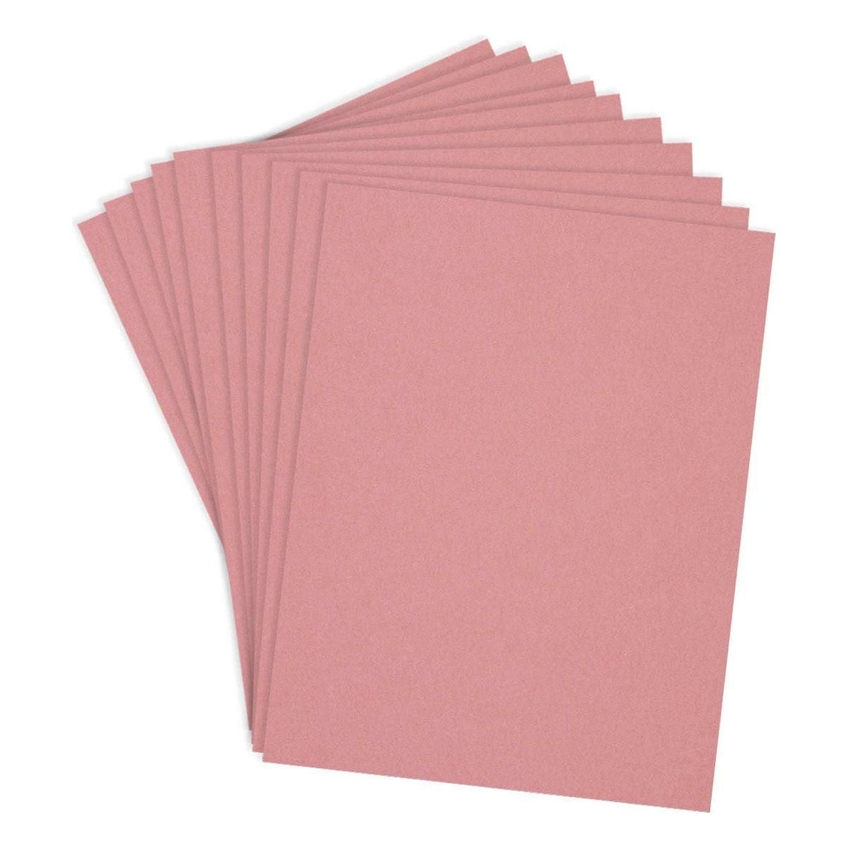 Tutu ColorWheel Cardstock 8.5