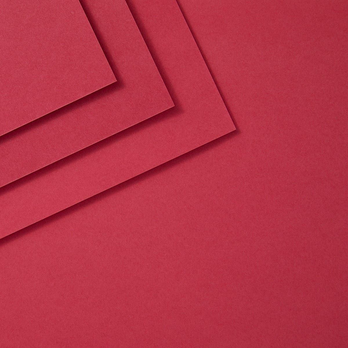 Wild Berry ColorWheel Cardstock 12