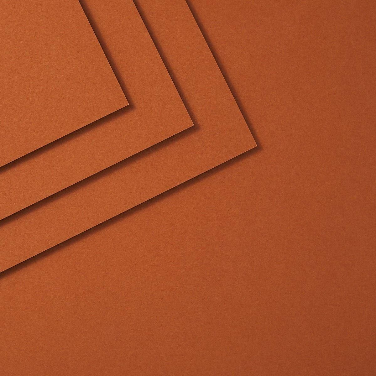 Terra Cotta ColorWheel Cardstock 12