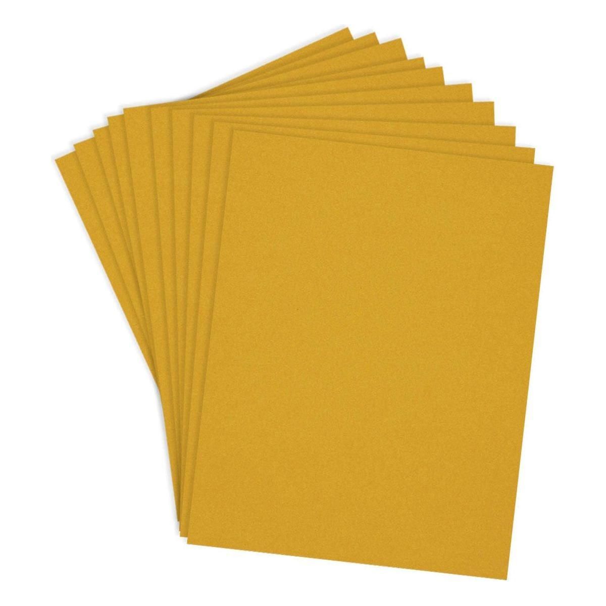 Tuscan ColorWheel Cardstock 8.5