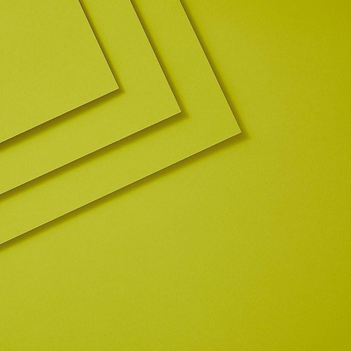 Peridot ColorWheel Cardstock 12