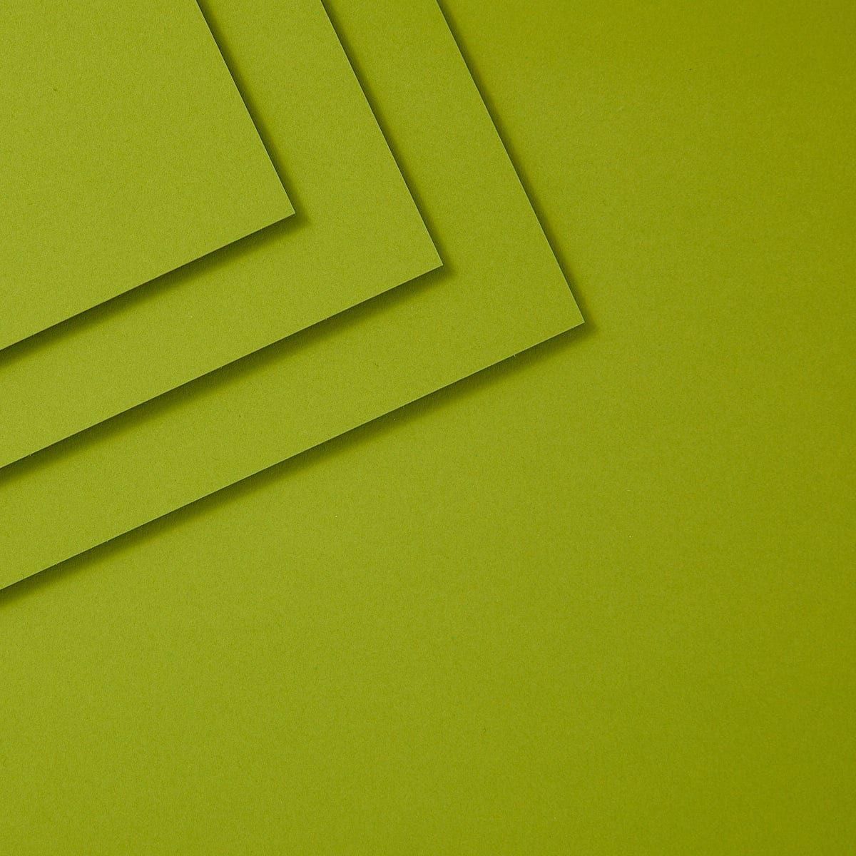 Rainforest ColorWheel Cardstock 8.5