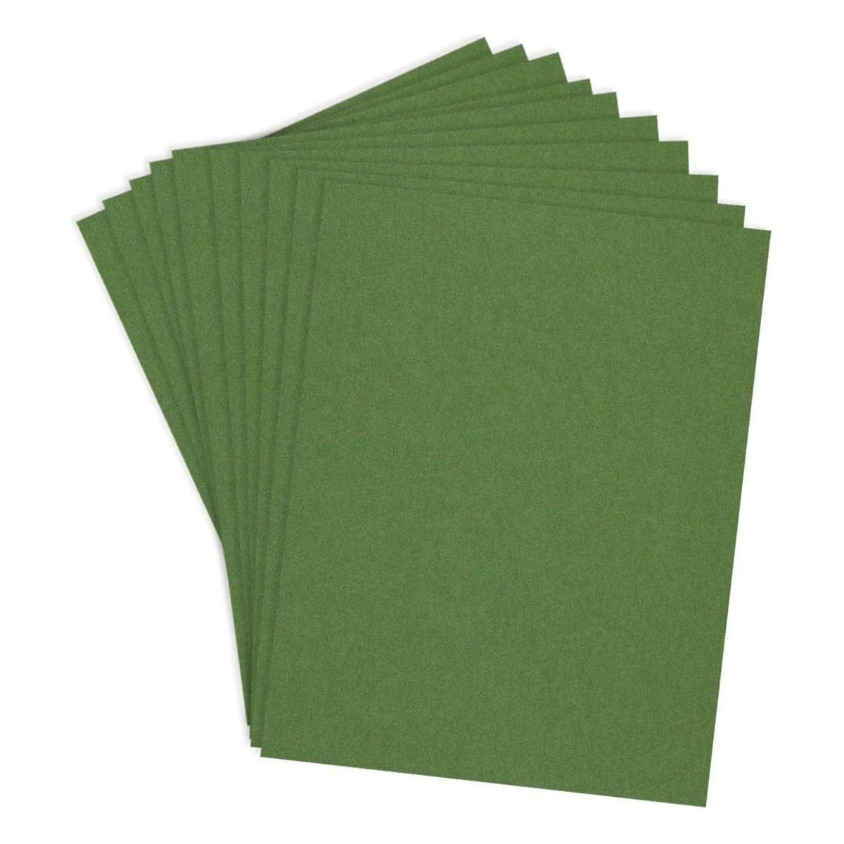 Fern ColorWheel Cardstock 8.5