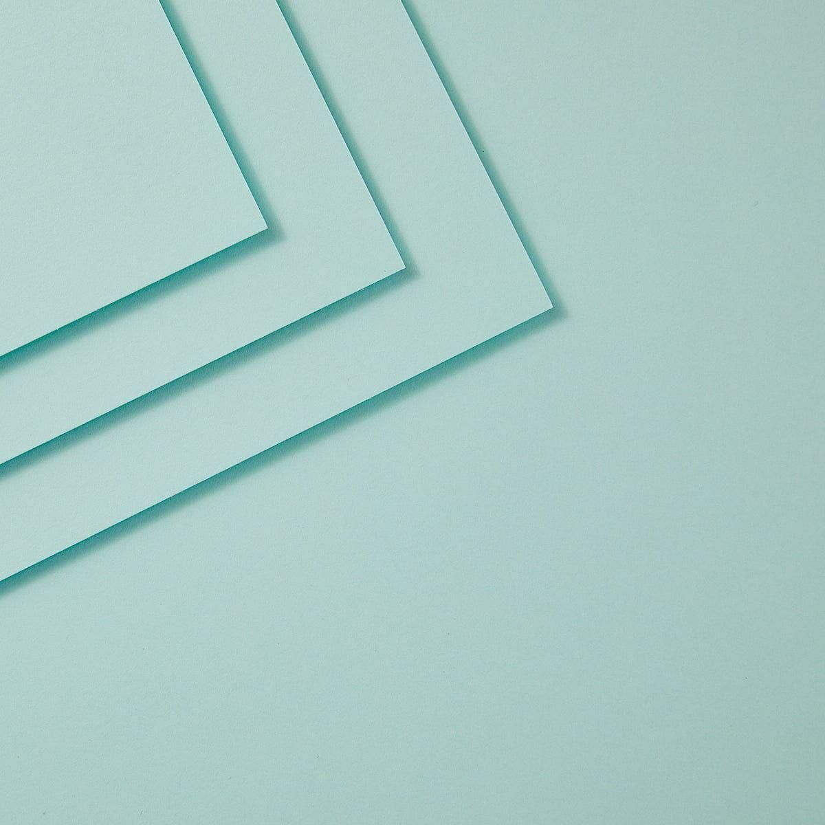 Seaside ColorWheel Cardstock 12