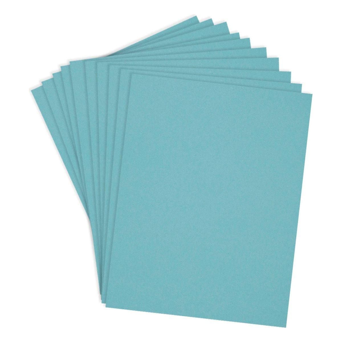 Malibu ColorWheel Cardstock 8.5