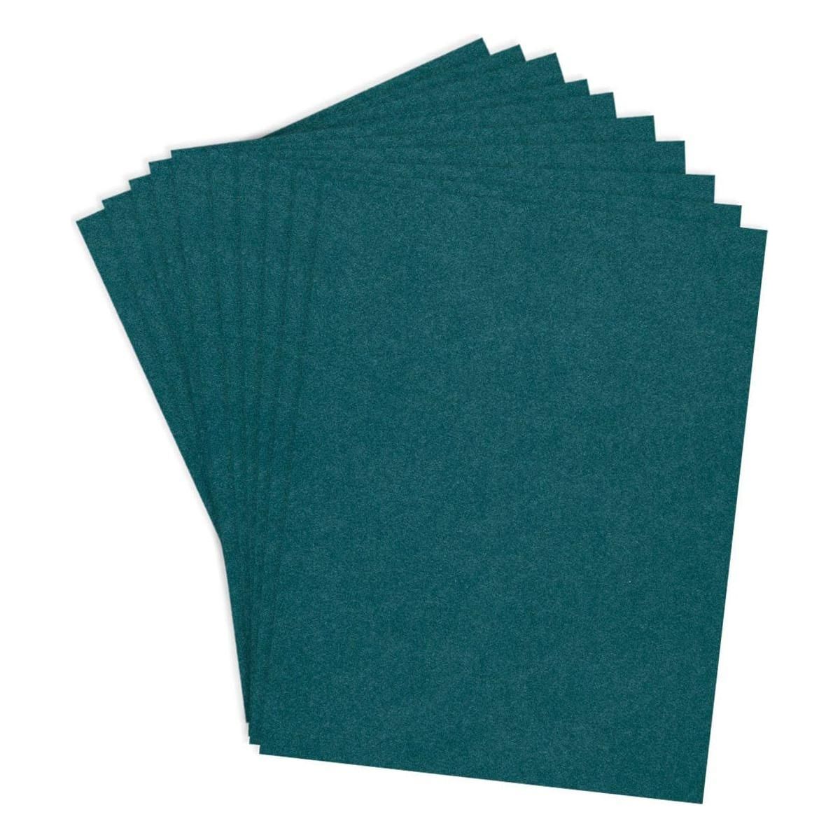 Oceanside ColorWheel Cardstock 8.5