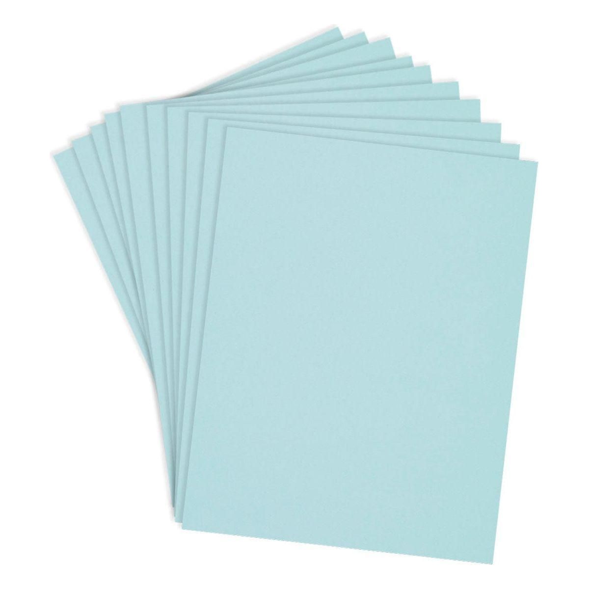 Windy ColorWheel Cardstock 8.5