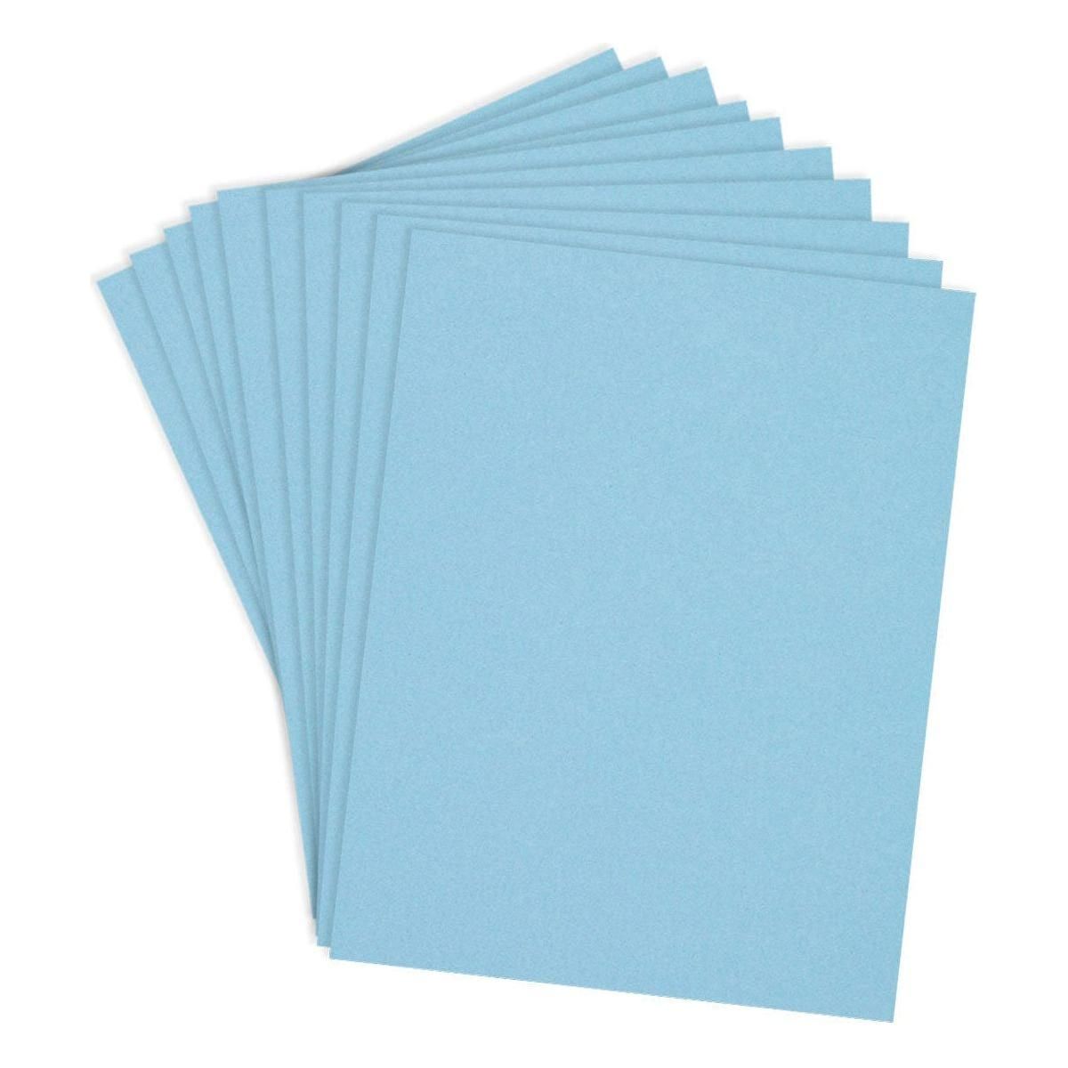 Cascade ColorWheel Cardstock 8.5