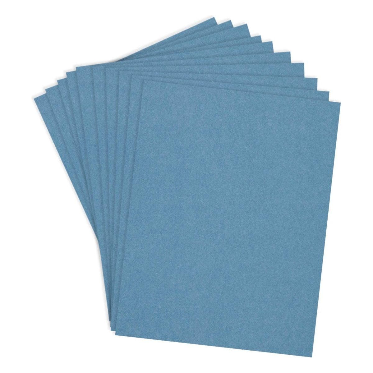 Celestial ColorWheel Cardstock 8.5