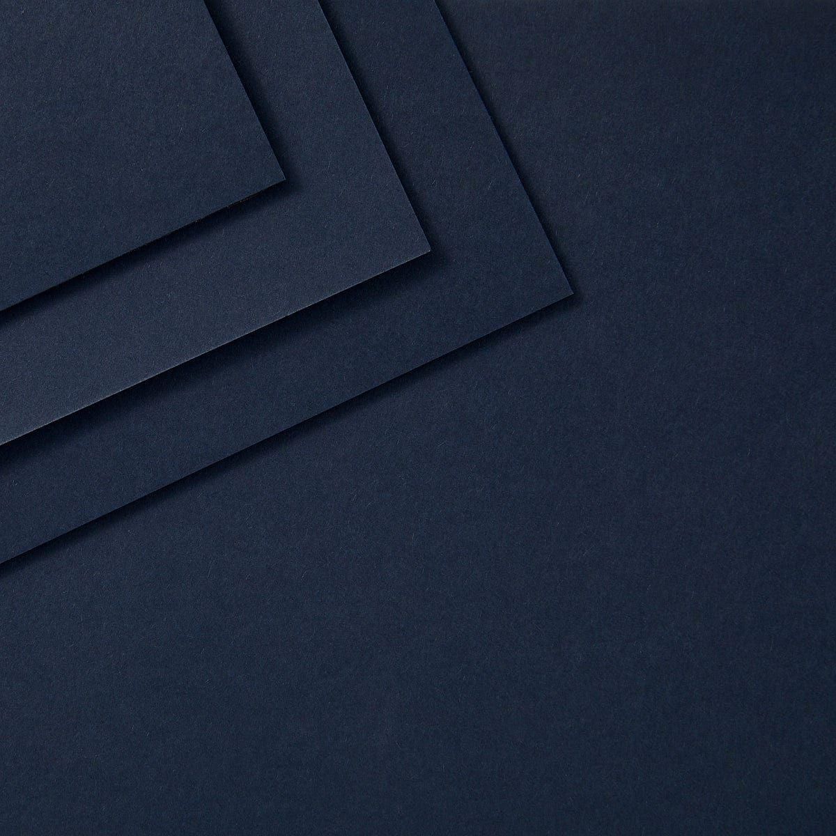 Indigo ColorWheel Cardstock 12