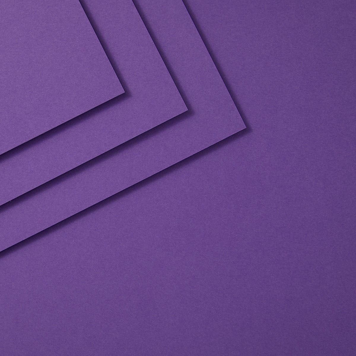 Lilac ColorWheel Cardstock 12
