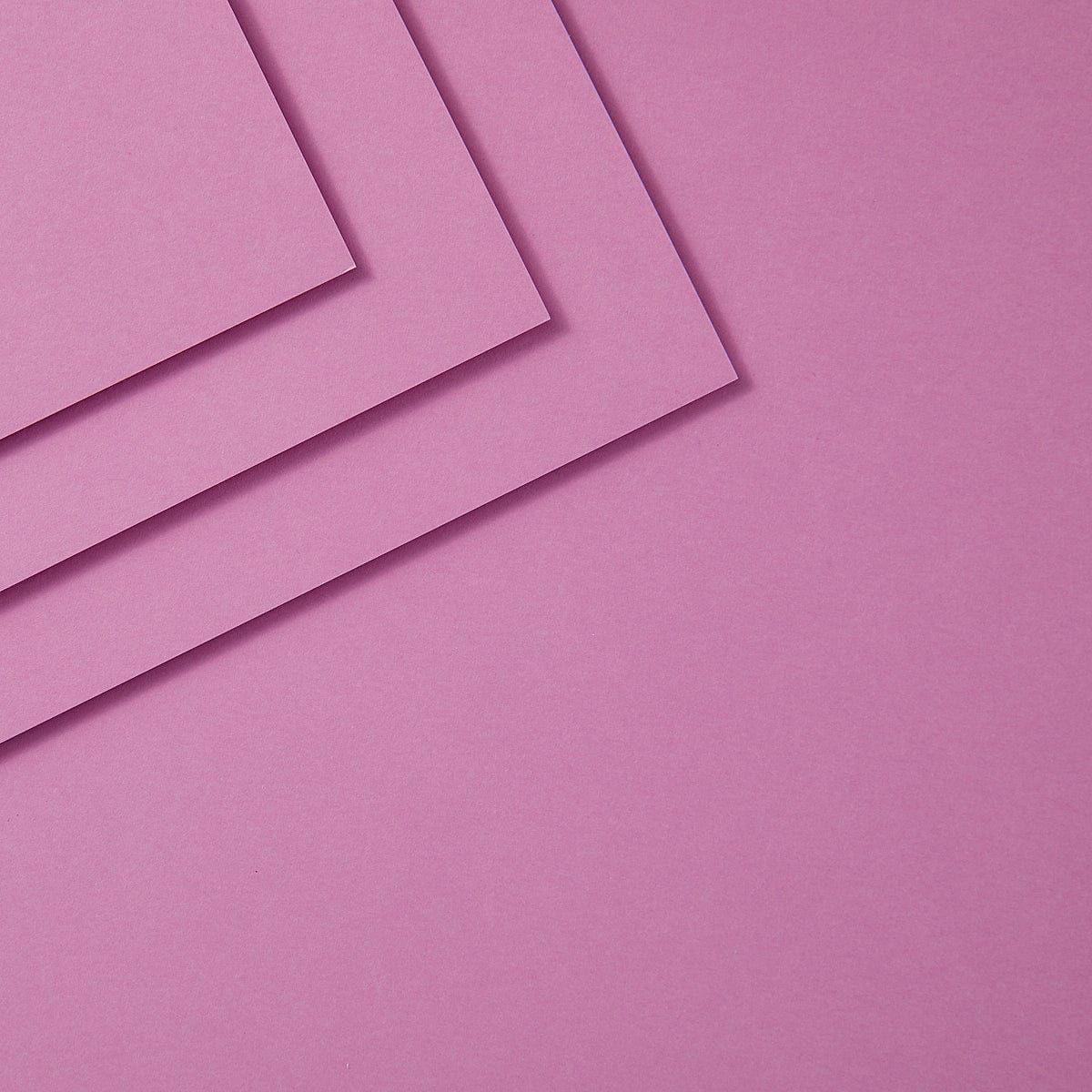 Orchid ColorWheel Cardstock 12