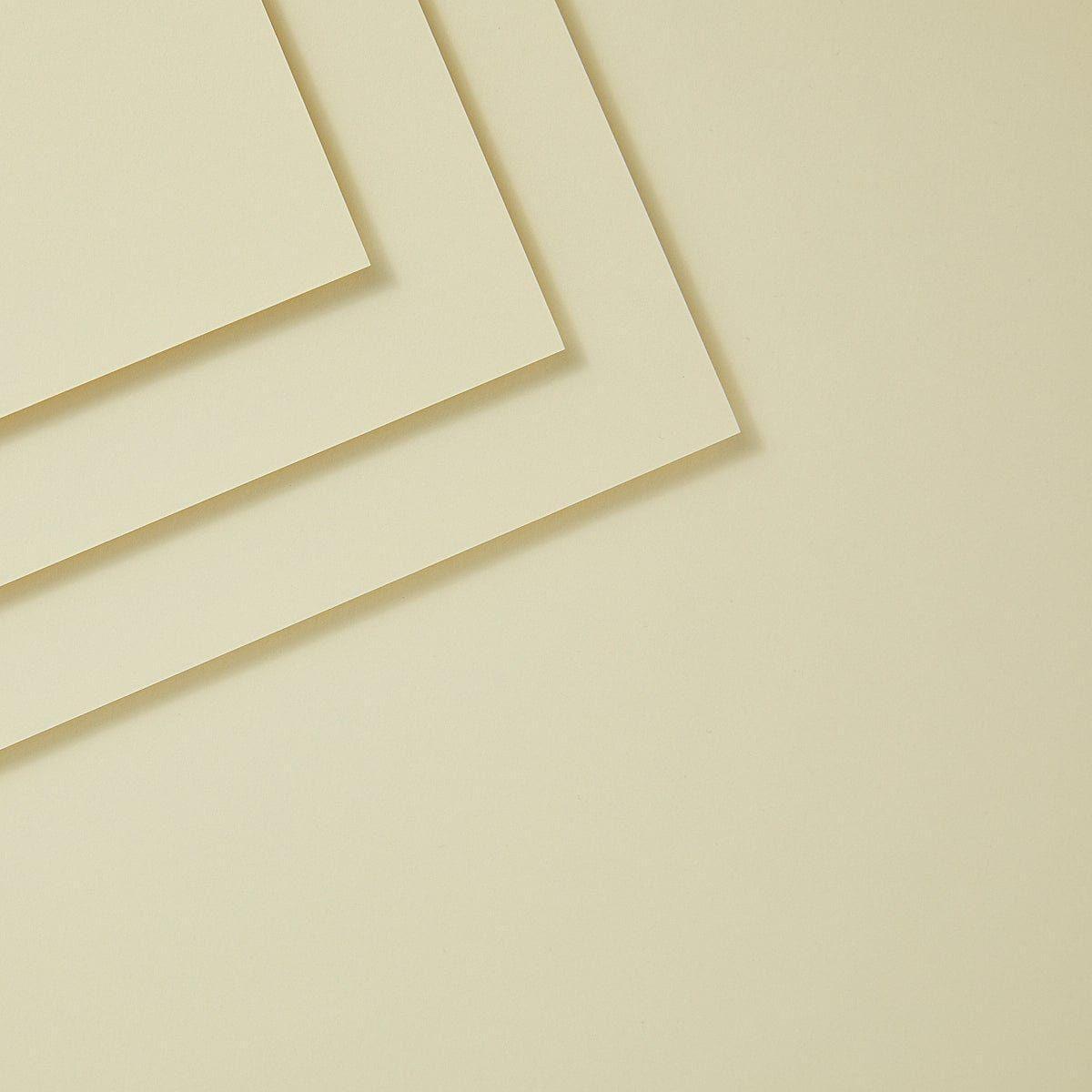 Alabaster ColorWheel Cardstock 12