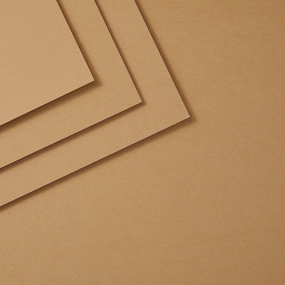 Fawn ColorWheel Cardstock 12