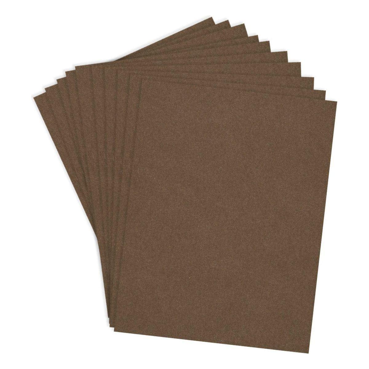 Truffle ColorWheel Cardstock 8.5