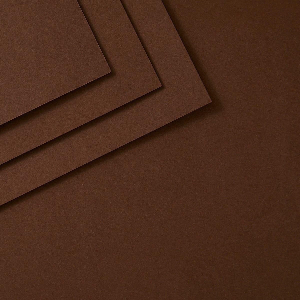 Truffle ColorWheel Cardstock 12