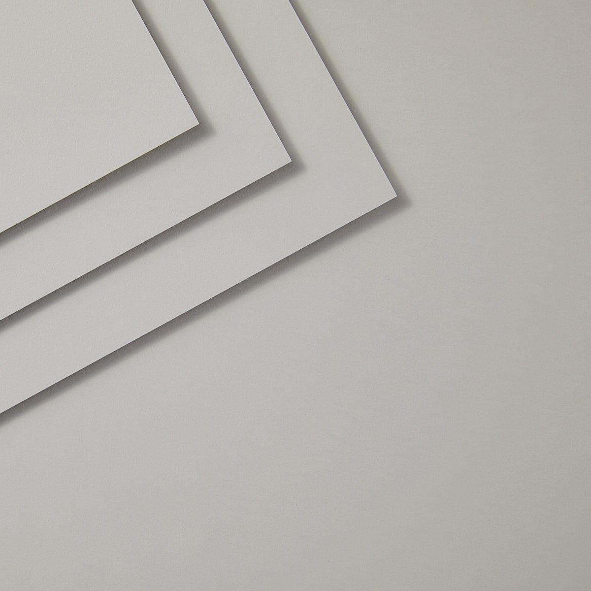 Fog ColorWheel Cardstock 12