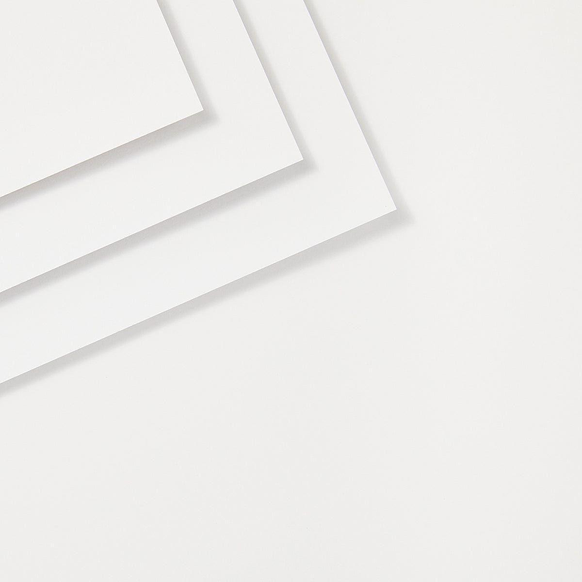 Classic White ColorWheel Cardstock 12