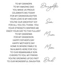 March Clear Stamp & Die of the Month Club March Clear Stamp & Die of the Month Club