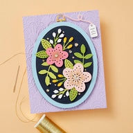 Stitching Die Club Stitching Die Club