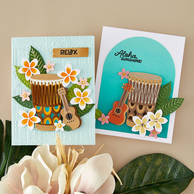 Stitching Die of the Month Membership